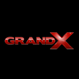 GrandX Kasiino