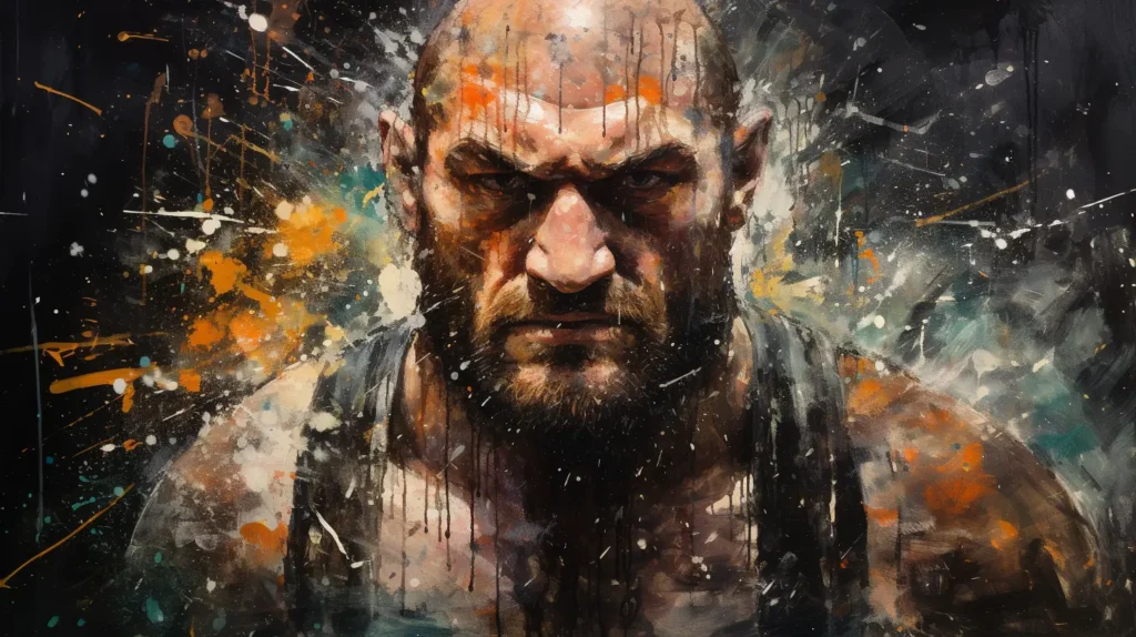 Tyson Fury